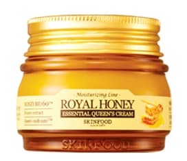 Korea cosmetics wholesale Skinfood Royal Honey Queen_s Cream
